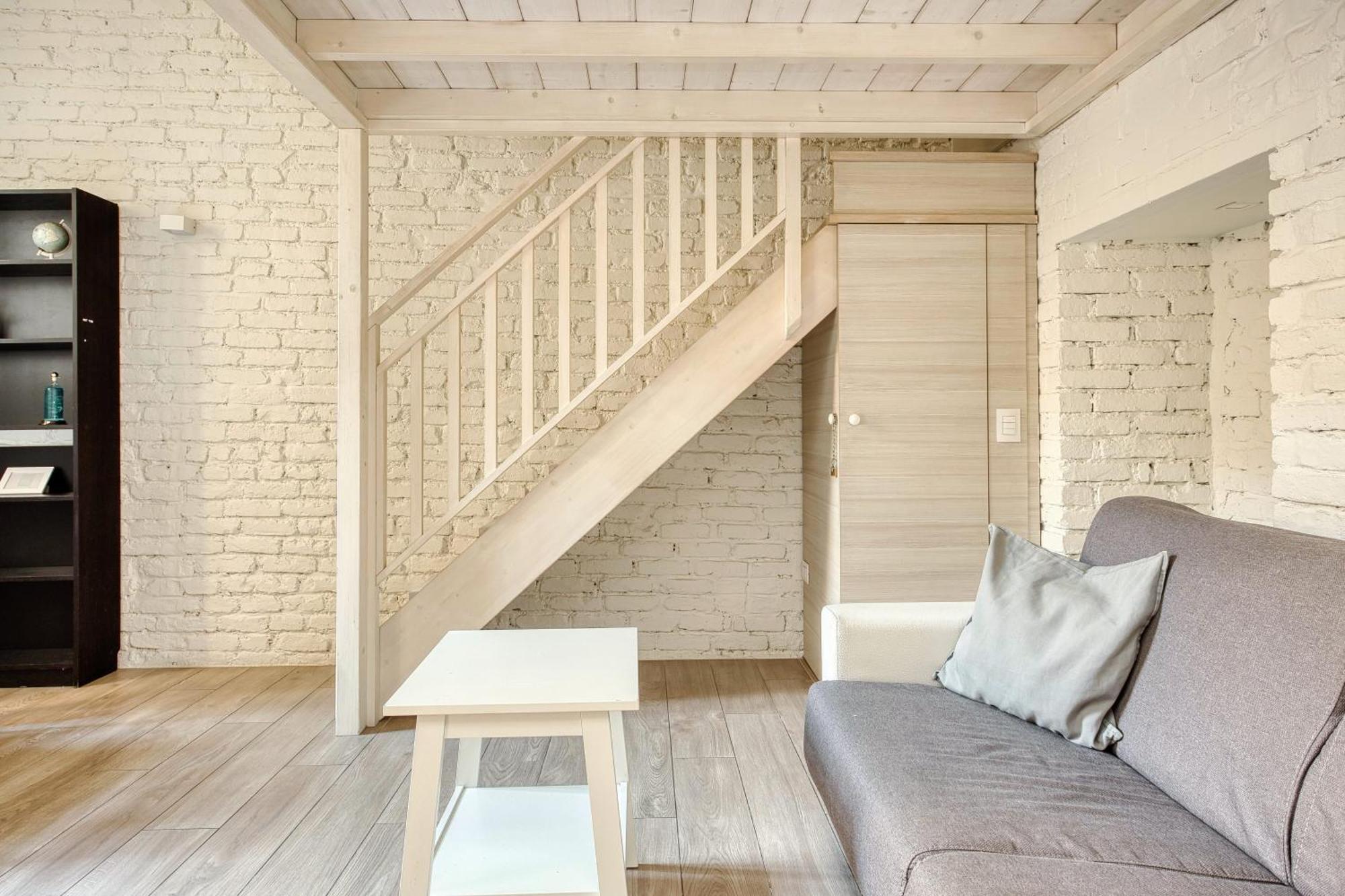 Modern Loft Near Bosco Verticale Milano Eksteriør billede